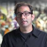 Jeff Kaplan Overwatch