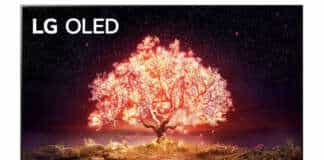 LG OLED B1