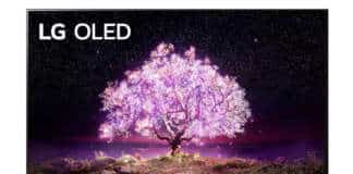 LG OLED C1