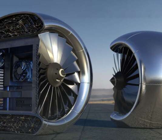 Microsoft flight simulator pc