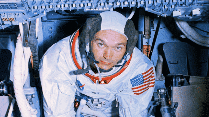 Michael Collins Michael Collins