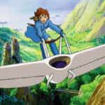 Nausicaä Hideaki Anno