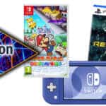 Offerte Amazon: le migliori proposte della settimana dal 19 al 24 aprile 2021 su videogiochi, smartphone e tecnologia! Offerte Amazon