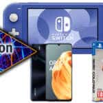 Offerte Amazon: le migliori proposte della settimana dal 12 al 17 aprile 2021 su videogiochi, smartphone e tecnologia! Offerte Amazon