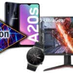 Offerte Amazon del 19/4/2021 dedicate a console, videogiochi, smartphone, e tecnologia Offerte Amazon