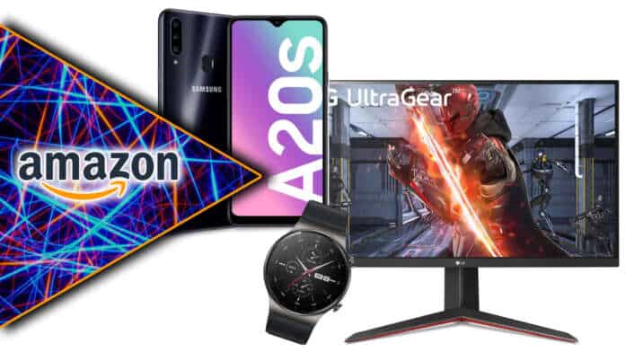 Offerte Amazon Offerte Amazon