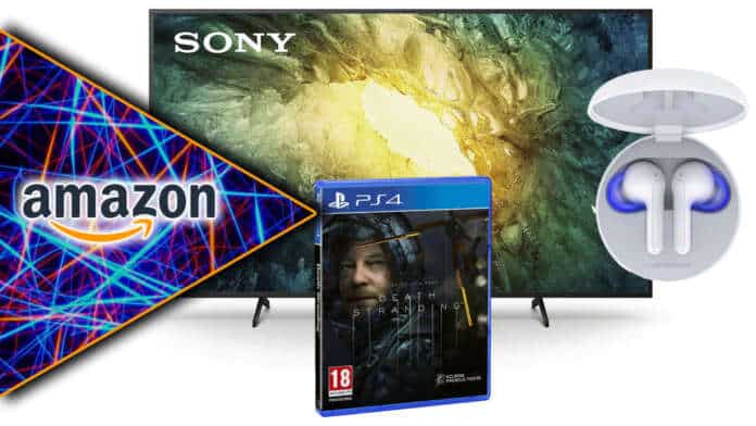 Offerte Amazon Offerte Amazon