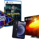 Offerte Amazon: le migliori proposte della settimana dal 5 al 10 aprile 2021 su videogiochi, smartphone e tecnologia! Offerte Amazon