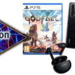 Offerte Amazon del 12/4/2021 dedicate a videogiochi e tecnologia Offerte Amazon