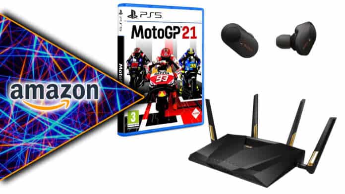 Offerte Amazon Offerte Amazon