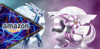 Offerte Amazon Pokémon