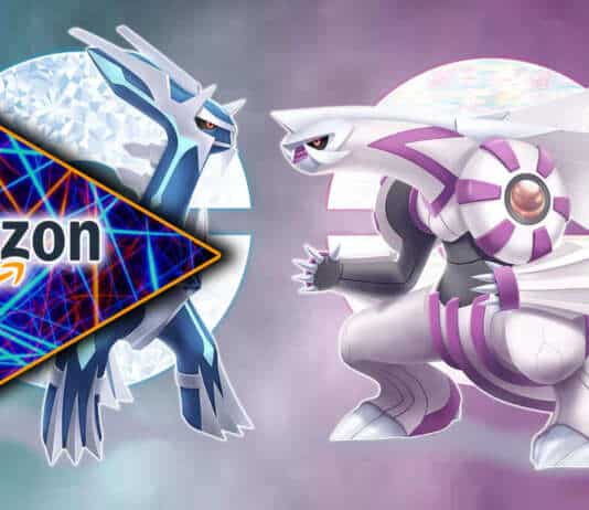 Offerte Amazon Pokémon