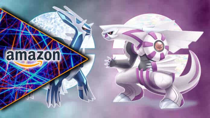 Offerte Amazon Pokémon