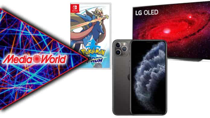 Offerte MediaWorld Offerte MediaWorld