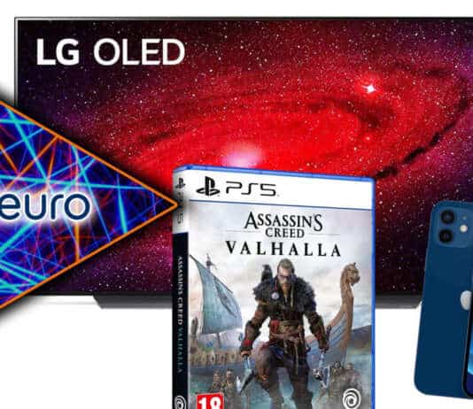Offerte Unieuro: disponibile il nuovo volantino con console, giochi, smartphone e tecnologia a prezzo scontato Offerte Unieuro