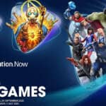 PlayStation Now 1080p