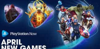 PlayStation Now 1080p