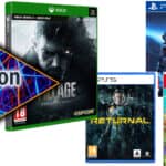 Pre-order maggio 2021 Amazon