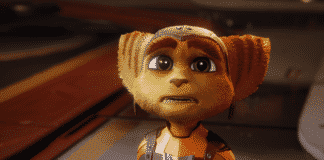 Ratchet and Clank Rift Apart PlayStation 5