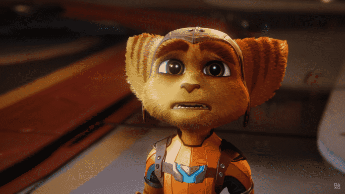 Ratchet and Clank Rift Apart PlayStation 5