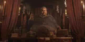 Resident Evil Village Duca