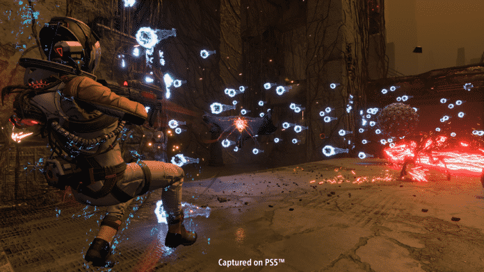 Returnal PlayStation 5 Housemarque