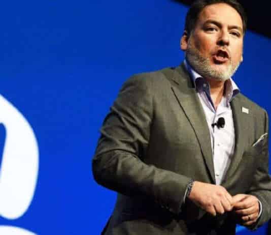 Shawn Layden PlayStation Sony Interactive Entertainment