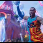 Space Jam New Legends