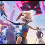 Space Jam New Legends: LeBron James dà spettacolo nel nuovo trailer in Italiano! Space Jam New Legends