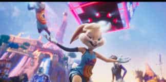 Space Jam New Legends