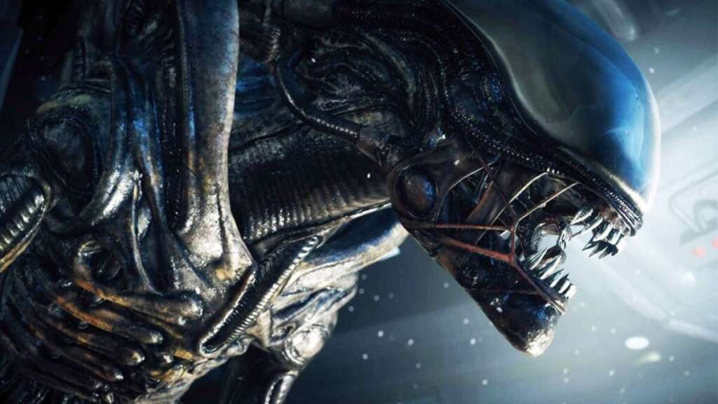 alien isolation 2