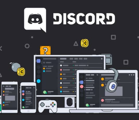 discord
