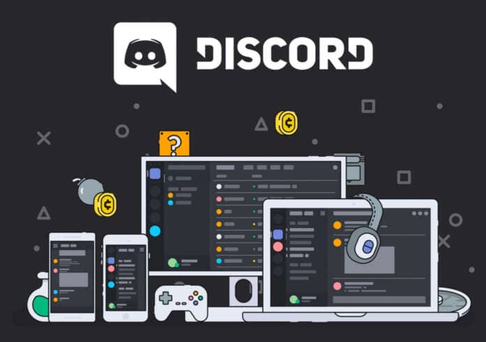 discord