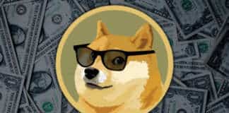 dogecoin