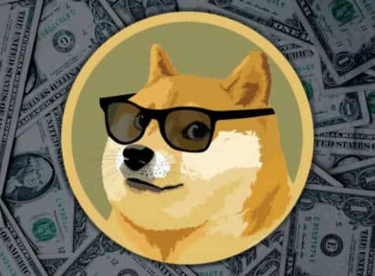 dogecoin