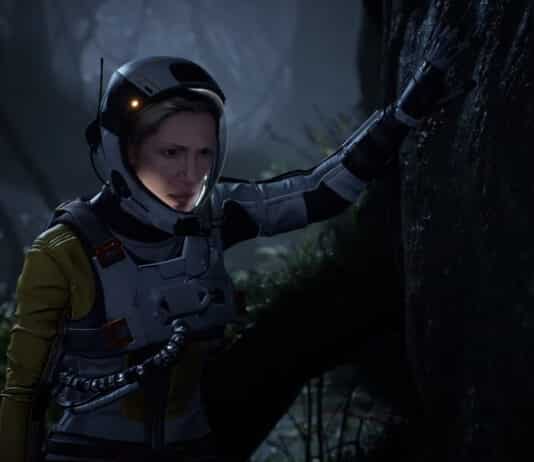 Returnal vi crasha spesso? Colpa del firmware di PlayStation 5