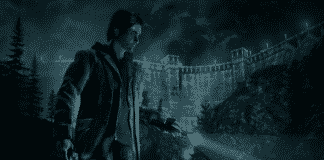 Alan Wake 2