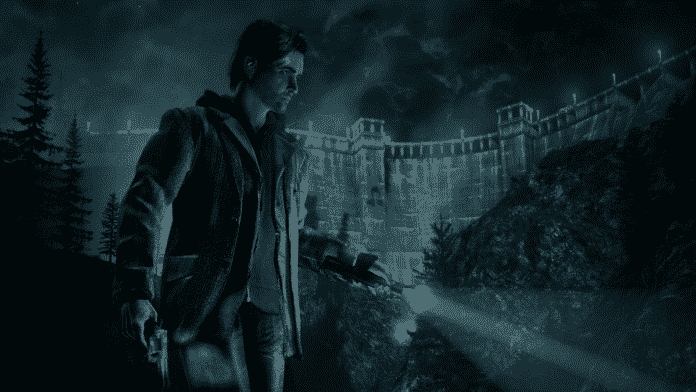 Alan Wake 2