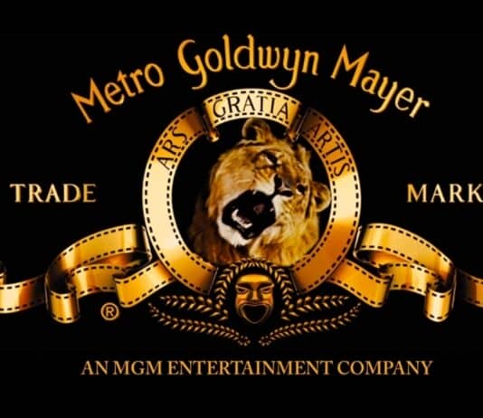 Amazon MGM