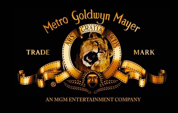 Amazon MGM