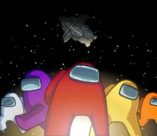 Epic Games Store regala Among Us. Continuano i ‘Mega Saldi’, con sconti fino al 75% e un buono di 10€! Among Us