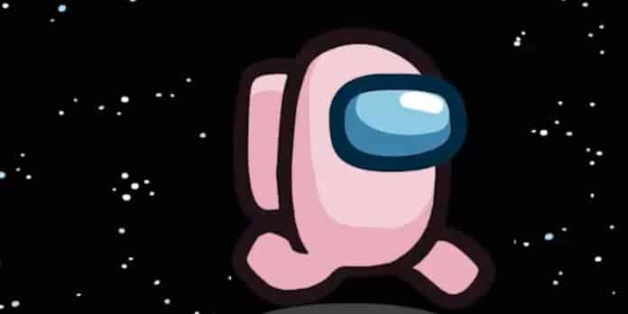 Among Us Rose Among Us Rose