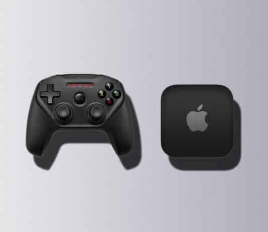 Apple lancia la sfida a Nintendo? Vuol realizzare una console ibrida simile a Switch! Apple