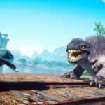 Biomutant: su PlayStation 5 al momento gira solo in 1080p a 60fps, contro i 4K a 60fps di Xbox Series X Biomutant