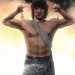 Call of Duty Rambo Activision