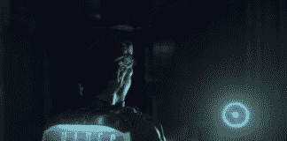 Daymare 1994 Sandcastle PC Console