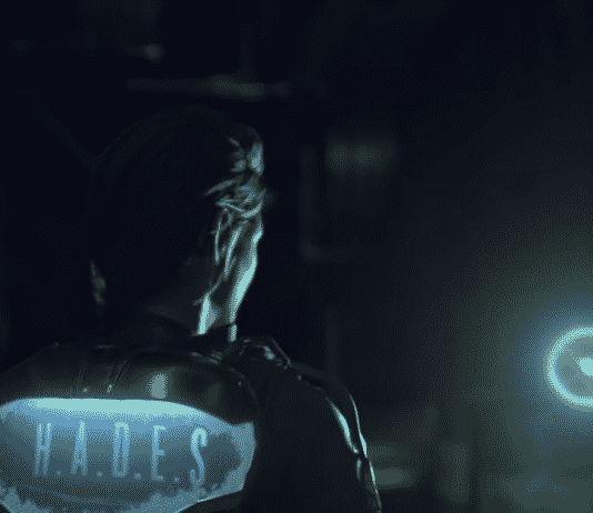 Daymare 1994 Sandcastle PC Console