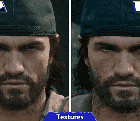 Days Gone: la versione PC straccia quella in retrocompatiblità su PlayStation 5! Days Gone PC vs PlayStation 5