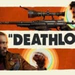Deathloop Arkane Studios Bethesda PlayStation 5