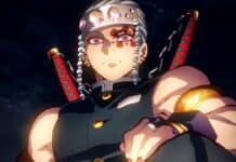 Demon Slayer: arriva la seconda stagione! Svelata la data di uscita Demon Slayer Anime